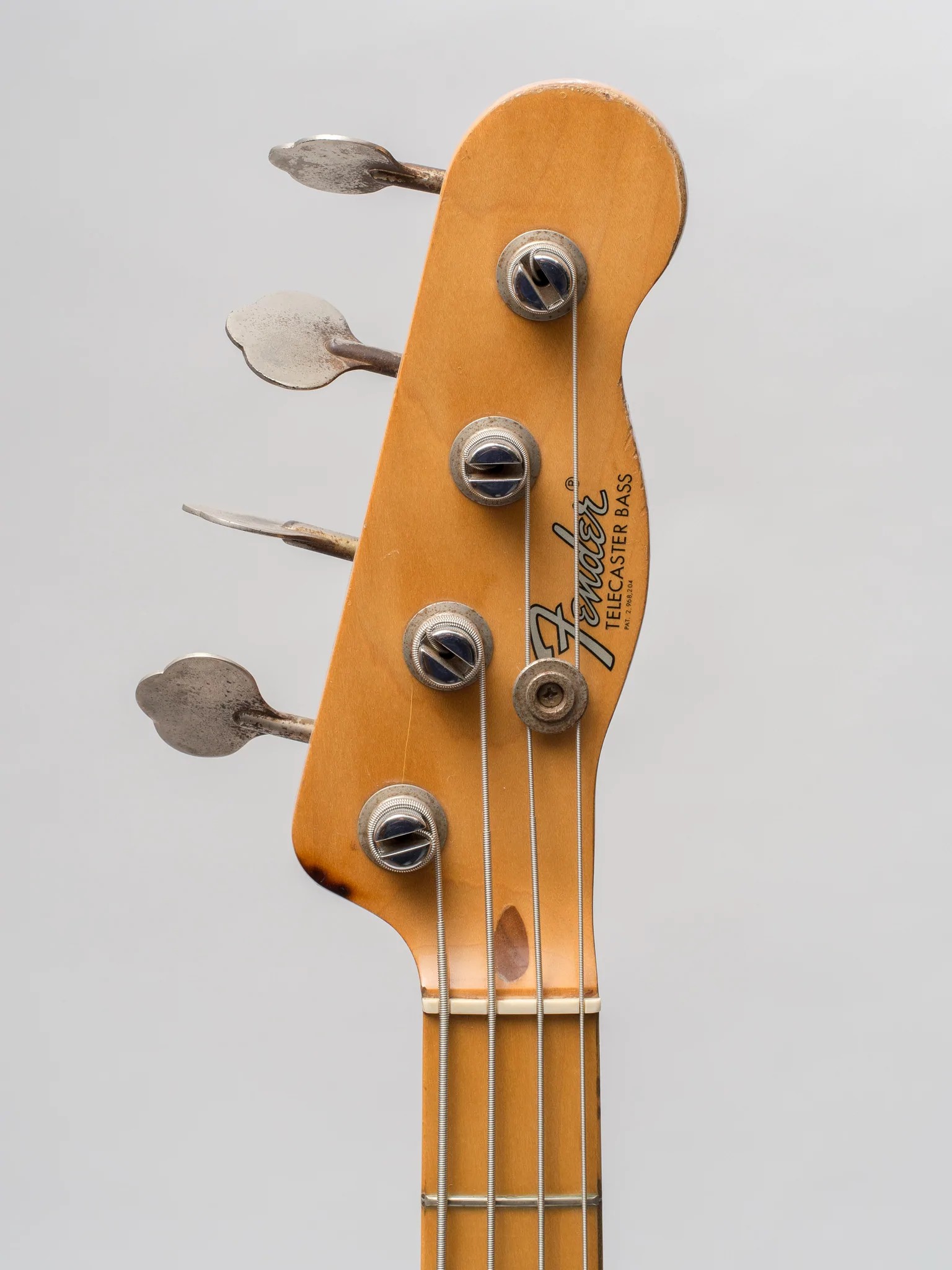 Fender Telecaster Bass 1969
