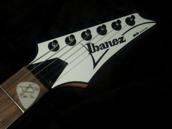 Ibanez RG Japan Series