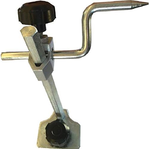 MAKITA JM21000320 Circular Cutting Attachment Set for Makita LB1200F Band Saw - ชุดต่อช่วงตัดไม้เป็นวงกลม สำหรับเลื่อยสายพาน มากีต้า รุ่น LB1200F - JM21000320