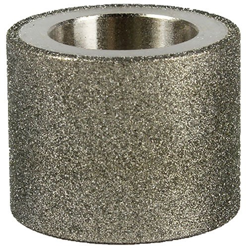 Drill Doctor DA31320GF Replacement Diamond Sharpening Wheel- อะไหล่ล้อลับเพชรความละเอียด 180 grit (U.S.A.) (สินค้าสั่งซื้อล่วงหน้า Pre-Order)