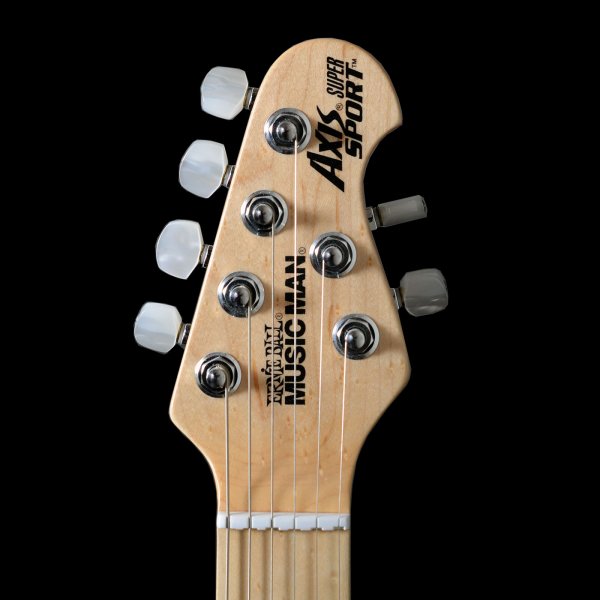Music Man Axis Sport