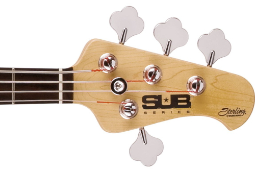 Sterling Sub 4 Bass