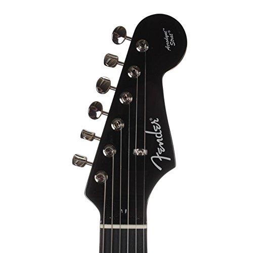 Fender Stratocaster Aerodyne