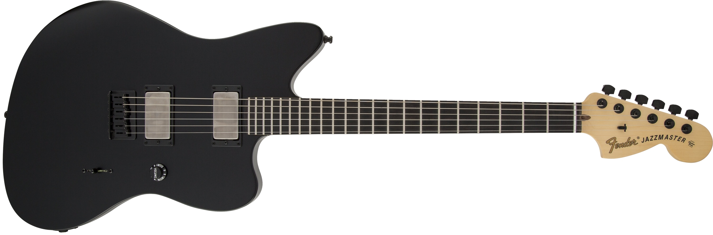 Fender Jazz Master Jim Root