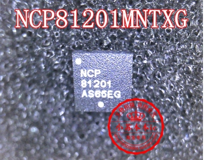 NCP81201MNTXG NCP81201 81201