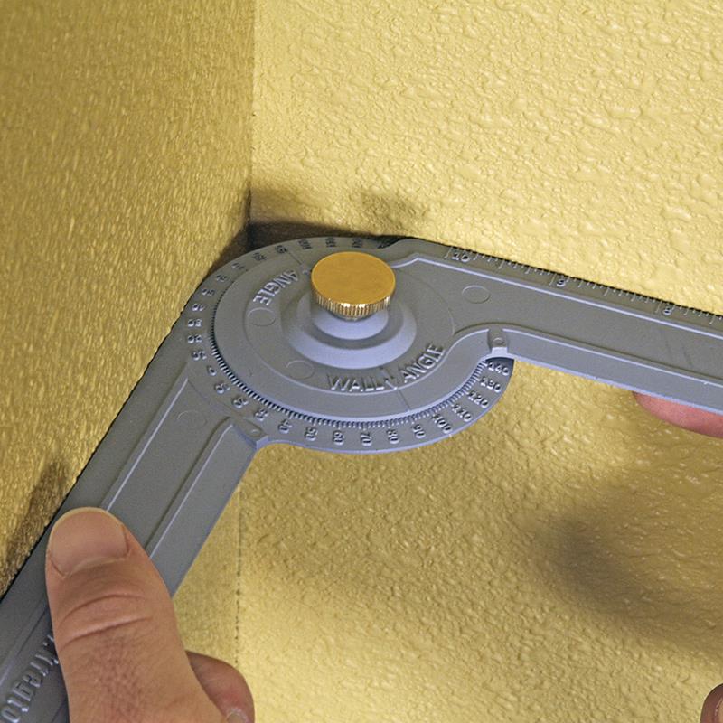 KREG KMA2800 Crown-Pro - Crown Molding Jig (จิ๊กช่วยตัดบัว)