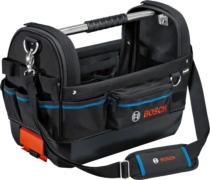 BOSCH GWT 20 Toolbox - กระเป๋าเครื่องมือ บ๊อชรุ่น GWT 20 - 1600A025L6