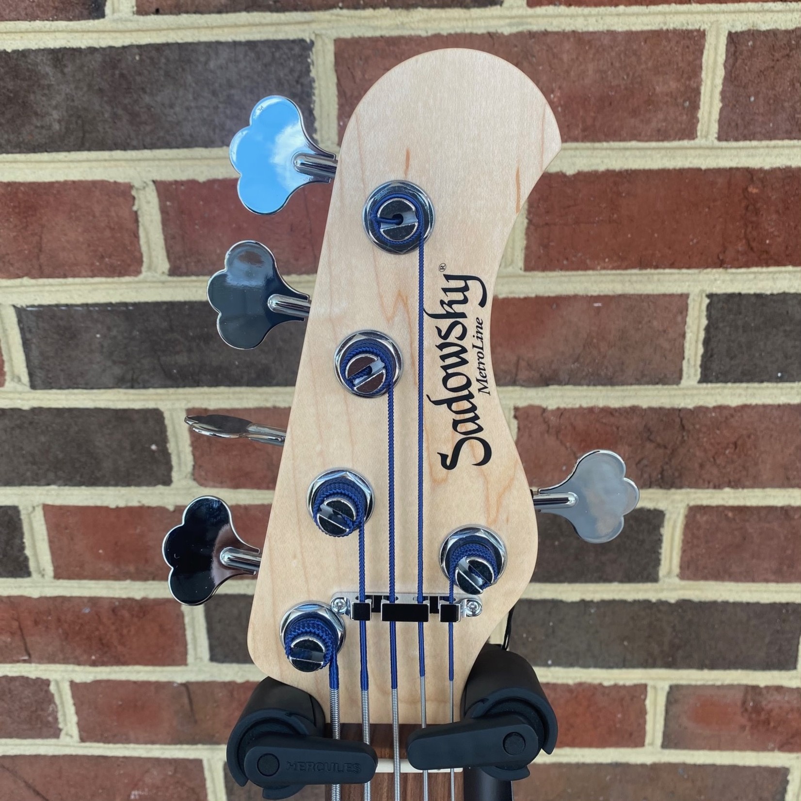 Shadowsky MetroLine 2