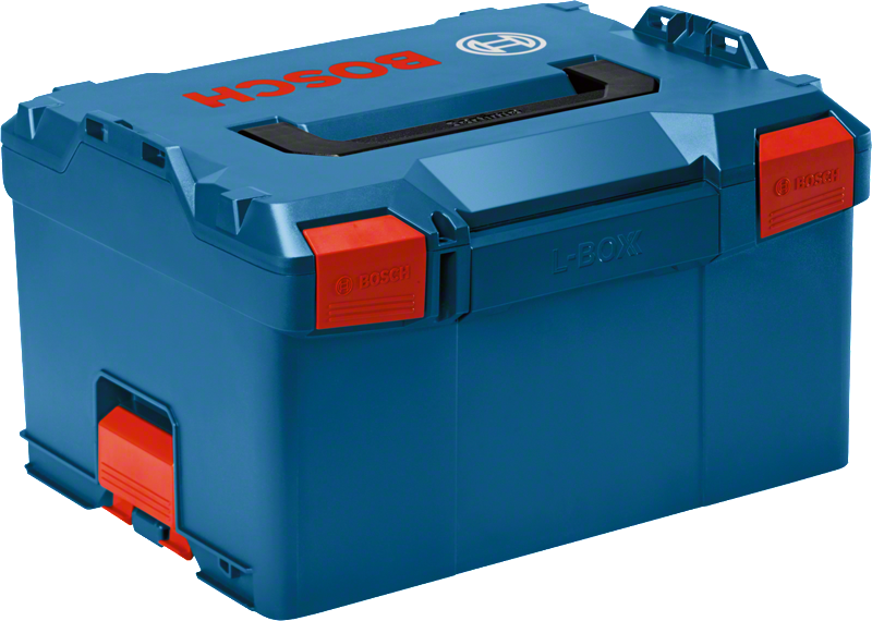 BOSCH L-BOXX 238 Gen 2 - ระบบกระเป๋าใส่เครื่องมือ บ๊อช L-BOXX 238 Gen 2 - 1600A012G2
