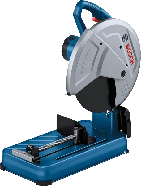 BOSCH GCO 230 Corded Metal Cut-off Saw - แท่นตัดไฟเบอร์ 14 นิ้ว รุ่น GCO 230- 0601B560K0