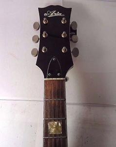 Aria Acoustic Guitar