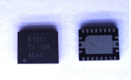 TPS51511 51511