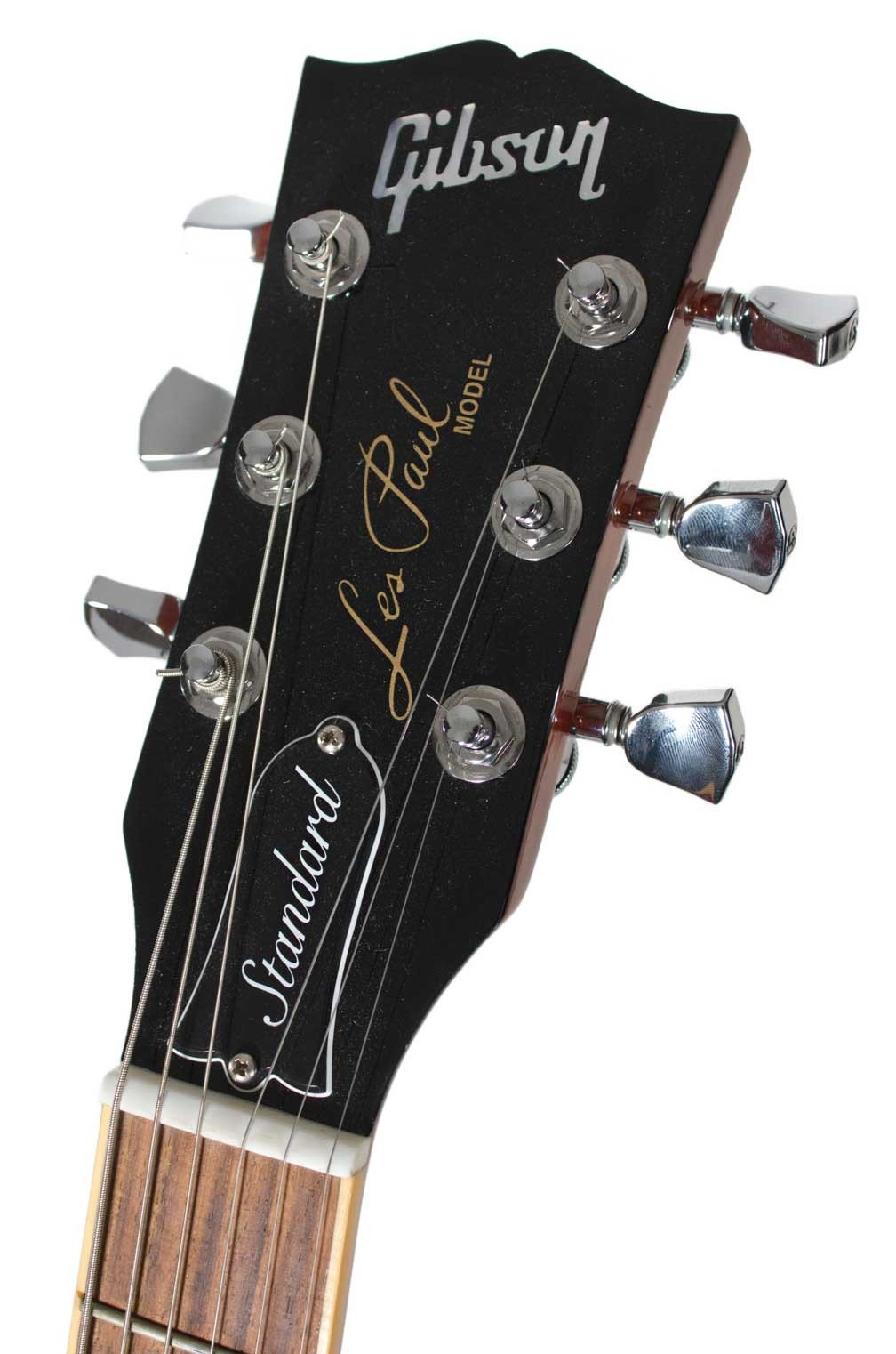 Gibson Les Paul Standard 2008s