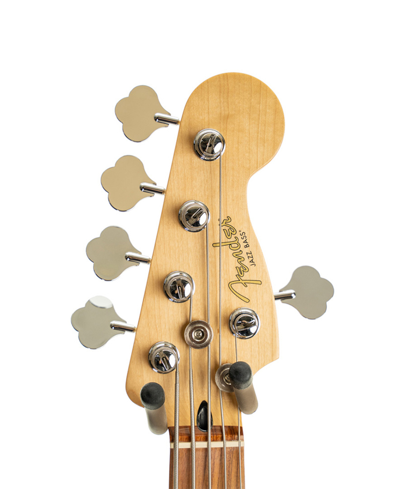Fender Jazz Bass Player V