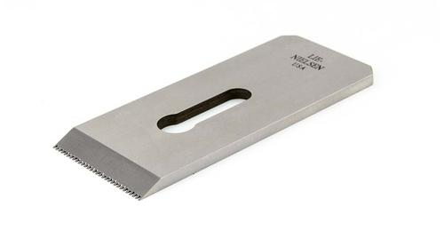 LIE NIELSEN No.62 Low-Angle Jack Plane with A2 blade - กบสารพัดประโยชน์ เบอร์ 62 จาก Lie-Nielsen U.S.A. (สินค้าสั่งซื้อล่วงหน้า Pre-order)