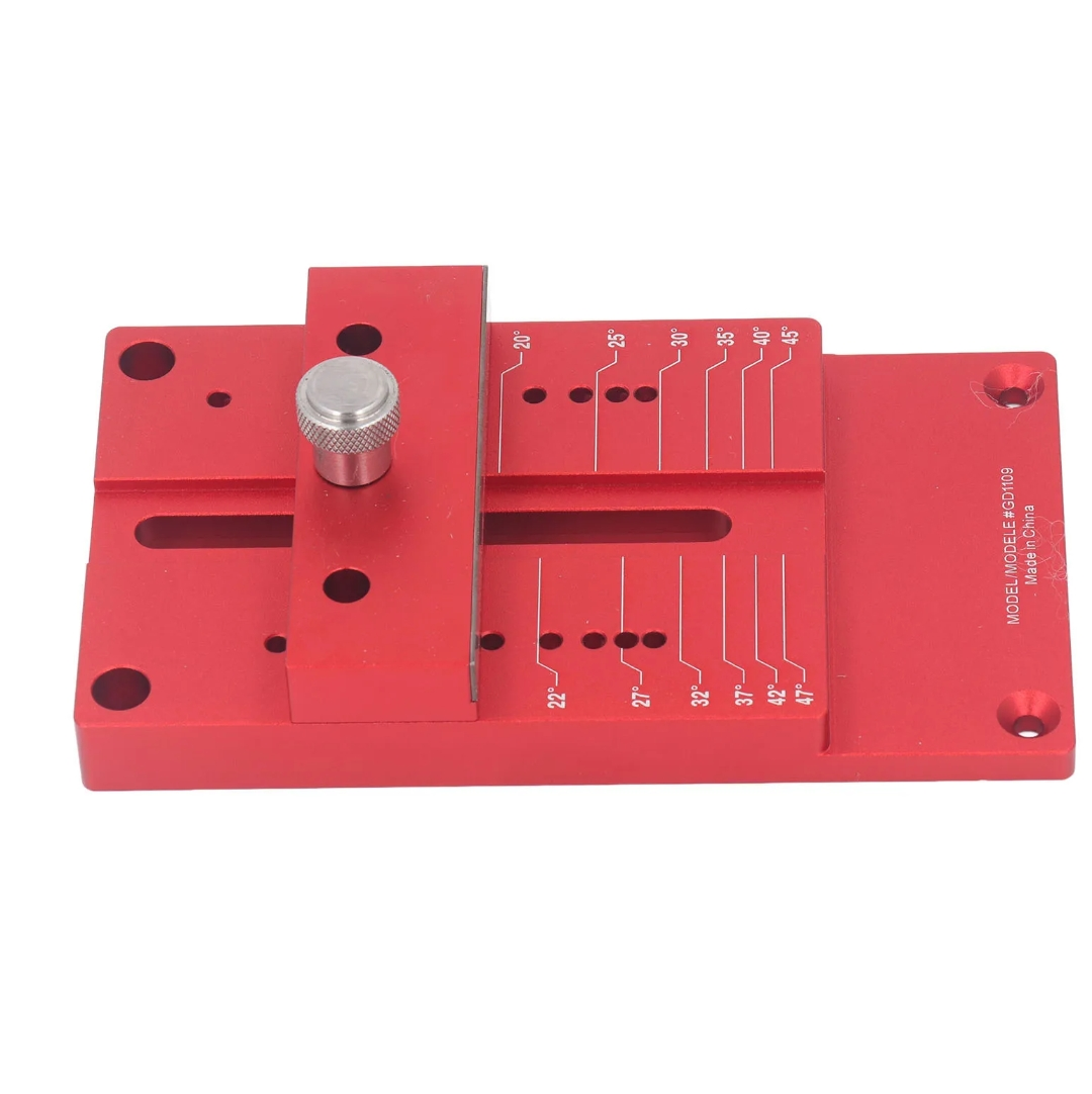 SIT TOOL GD1109 Sharpening System - ระบบจิ๊กลับใบกบ หรือสิ่ว SIT TOOL รุ่น GD1109
