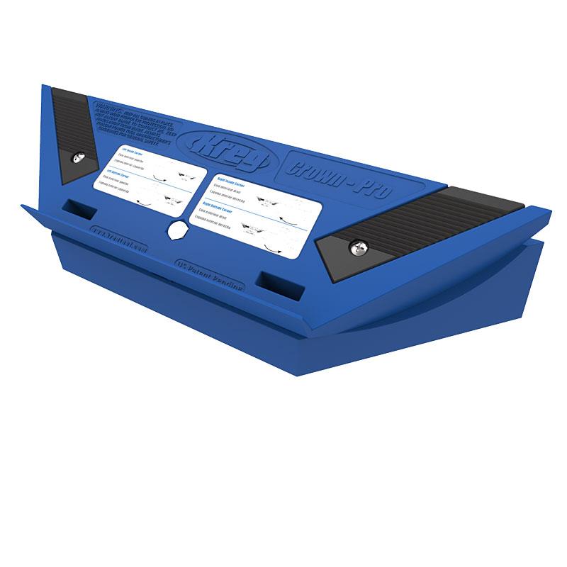 KREG KMA2800 Crown-Pro - Crown Molding Jig (จิ๊กช่วยตัดบัว)