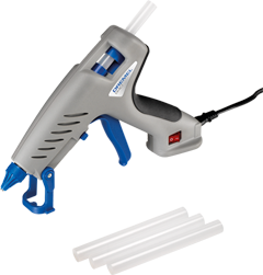 DREMEL GLUE GUN 940 เครื่องมือปืนยิงกาว เดรเมล รุ่น Glue Gun 940 - F0130940JA