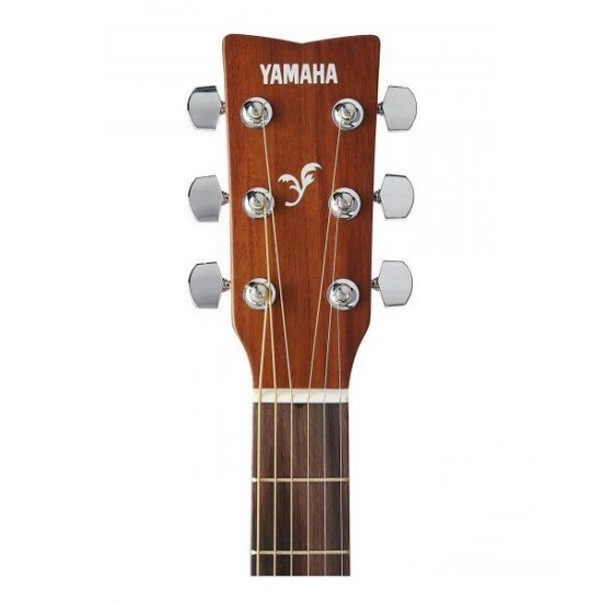 Yamaha F-310 New Series [Silver Metallic]