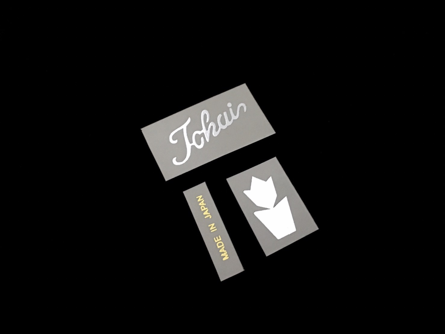 Tokai SG [Silver Metallic]