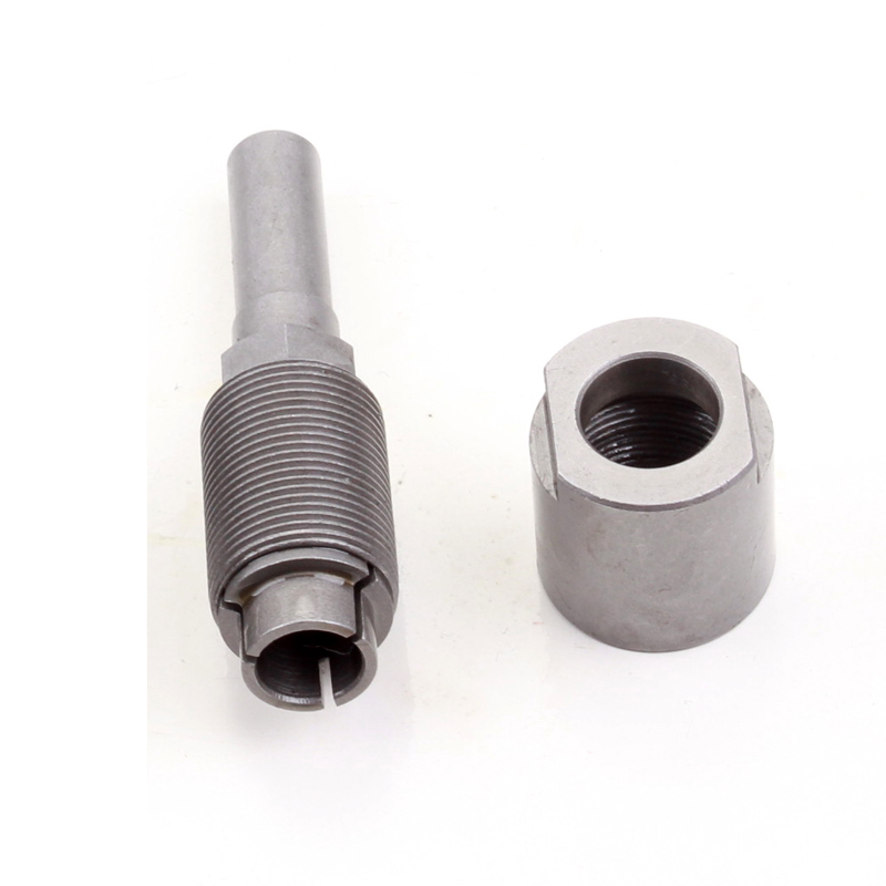 1/2 -Inch Economy Router Collet Bit Extension - ก้านต่อความยาวดอกเร้าเตอร์รุ่นประหยัดขนาด 1/2 นิ้ว