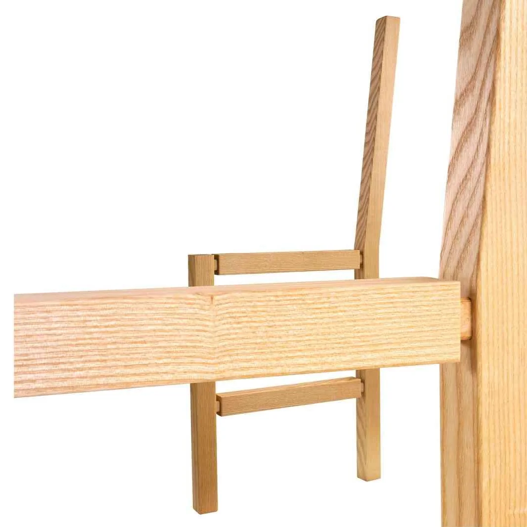 FESTOOL 498217 Beech DOMINO Tenons D 12x140/90 BU - ชุดเดือยไม้บีชขนาด 12x140 มม รวม 90 ชิ้น สำหรับเครื่องเจาะโดมิโน DF 700 (สินค้าสั่งซื้อล่วงหน้า Pre-Order)