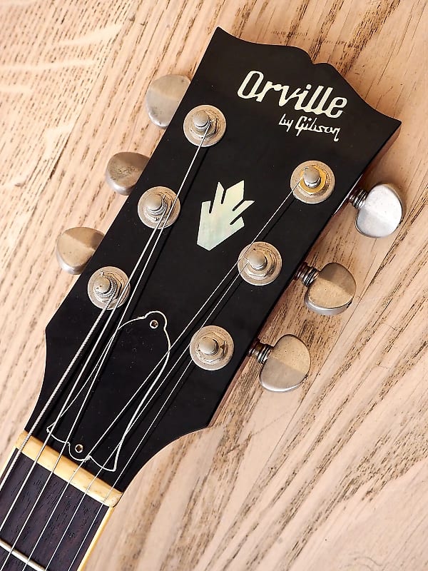 Orville SG