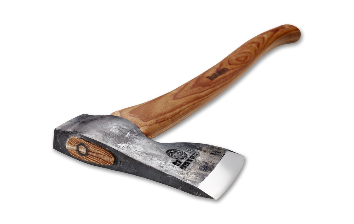 HULTAFORS Åby Forest Axe (Premium Series) - ขวานพรีเมียมตัดต้นไม้ ขนาด 24 นิ้ว/ 60ซม.- สินค้าสั่งซื้อล่วงหน้า Pre-Order