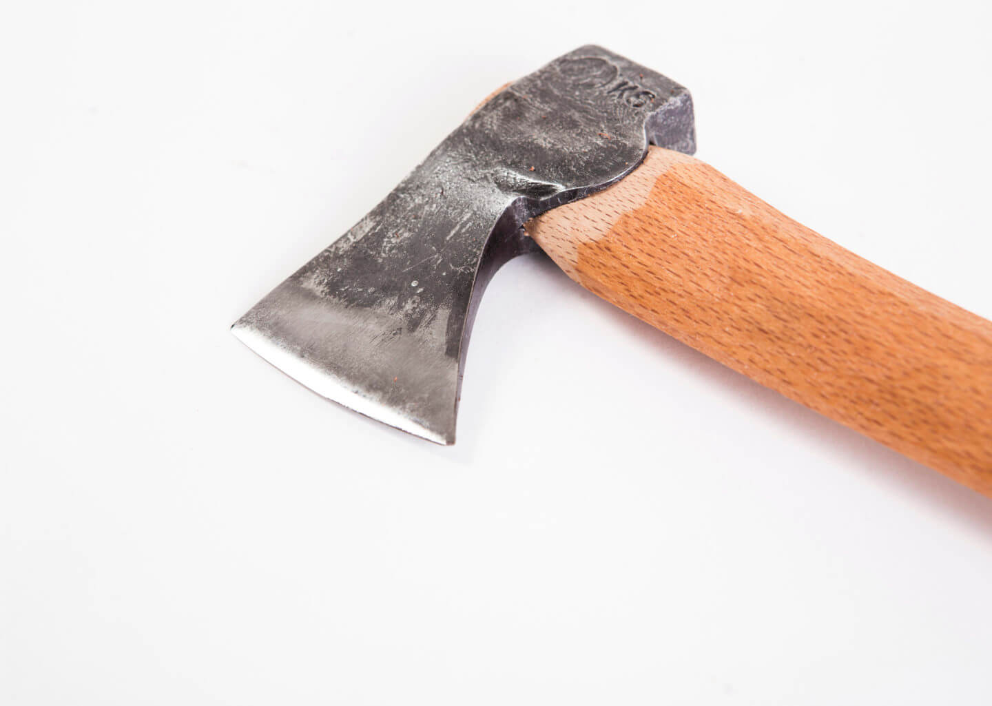 GRANSFORS / GRÄNSFORS SMALL CARVING HATCHET - ขวานขนาดเล็ก สำหรับงานแกะสลัก (Made in Sweden) - 473-R (สินค้าสั่งซื้อล่วงหน้า Pre-Order)