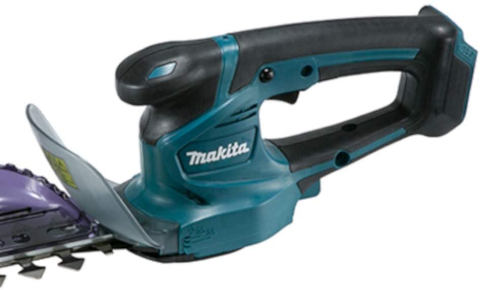 MAKITA UH201DZ Cordless Hedge Trimmer (Solo)- เครื่องตัดแต่งพุ่มไม้ไร้สาย ใช้แบตเตอรี่ 12V Max (ตัวเปล่าไม่มีแบตเตอรี่ ไม่มีแท่นชาร์ท)