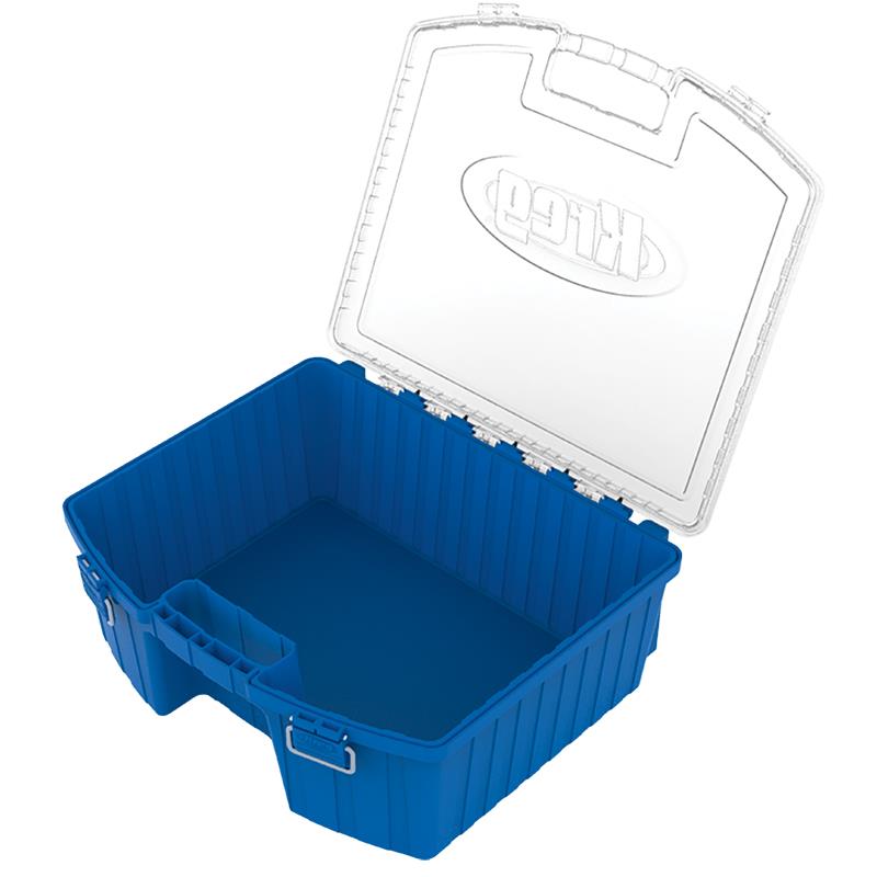 KREG System Organizer - กระเป๋าใส่จิ๊กเจาะเอียง และอุปกรณ์ของ Kreg