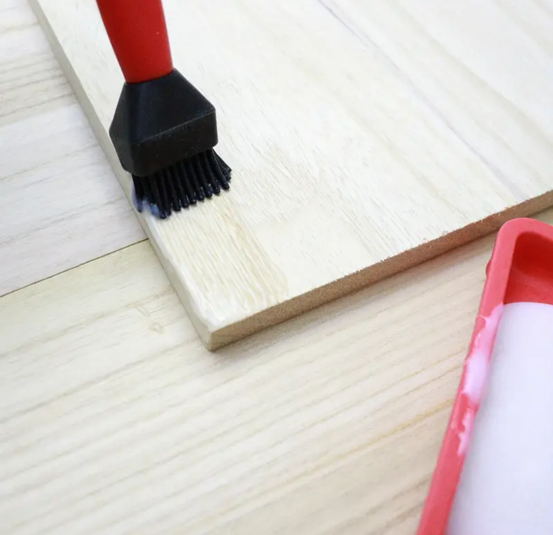 SIT TOOL SIT-BRUSH - The Non-Stick Silicone Glue Brush - แปรงทากาวซิลิโคน ที่กาวไม่ติดแปรง ไม่ไม่ต้องล้างแปรง SIT TOOL รุ่น SIT-BRUSH