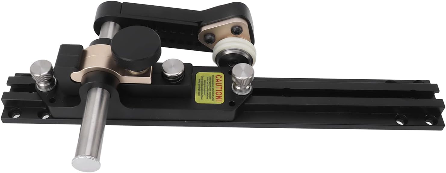 HONGDUI YL08 Table Saw Guide - ชุดกดไม้สำหรับโต๊ะเลื่อย Hongdui รุ่น YL08 (สินค้าสั่งซื้อล่วงหน้า Pre-Order)