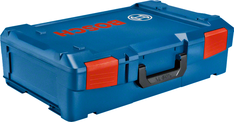 BOSCH XL-BOXX Carrying Case System - ระบบกระเป๋าใส่เครื่องมือขนาดพิเฬษ บ๊อช XL-BOXX - 1600A0259V