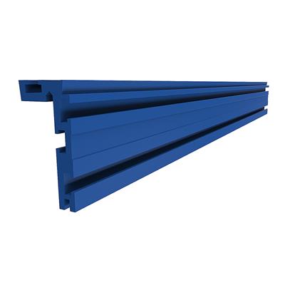 KREG Heavy-Duty Trak - 48-inch - รางร่องตัว T สำหรับงานหนัก (Made in U.S.A.)