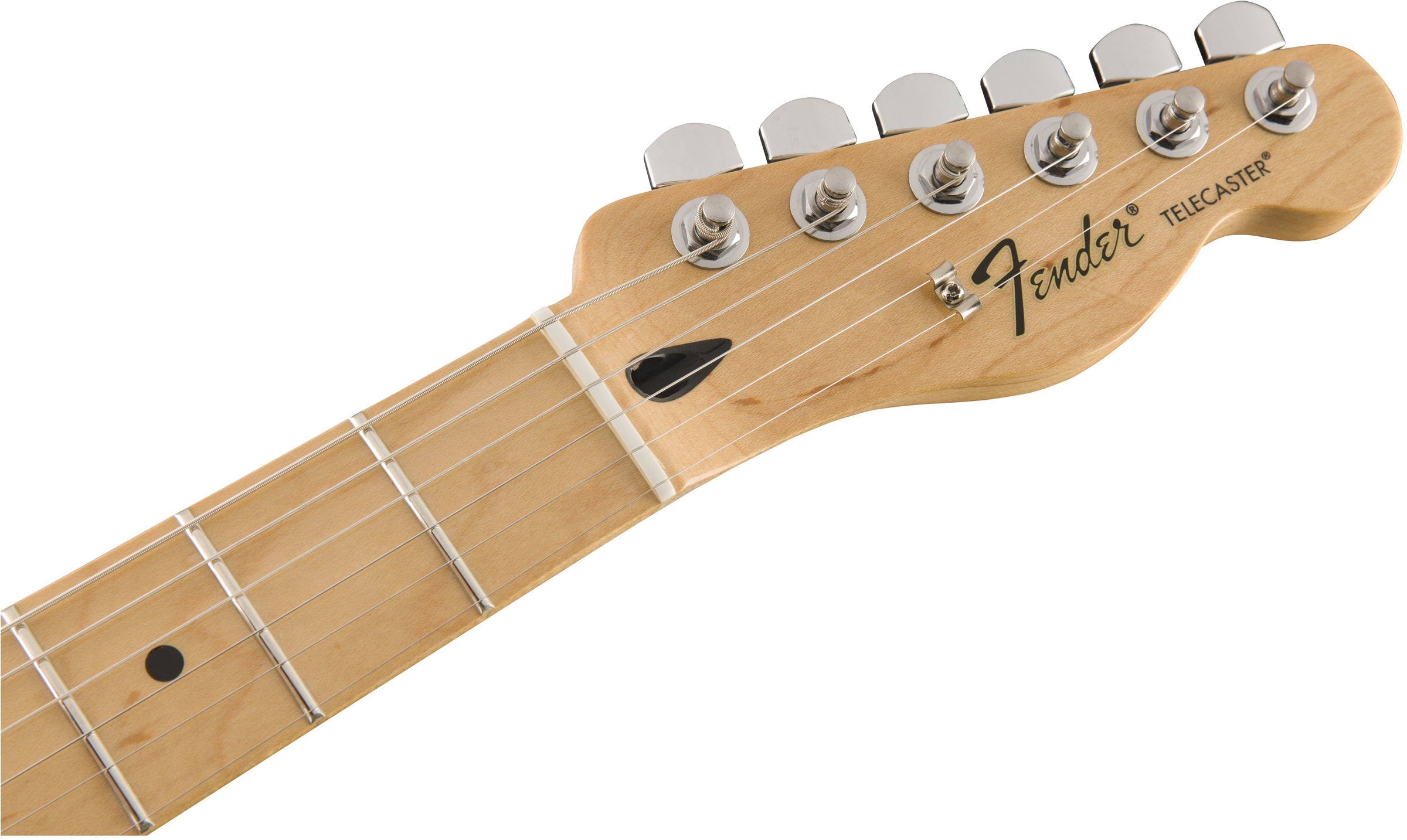 Fender Telecaster Mexico Standard
