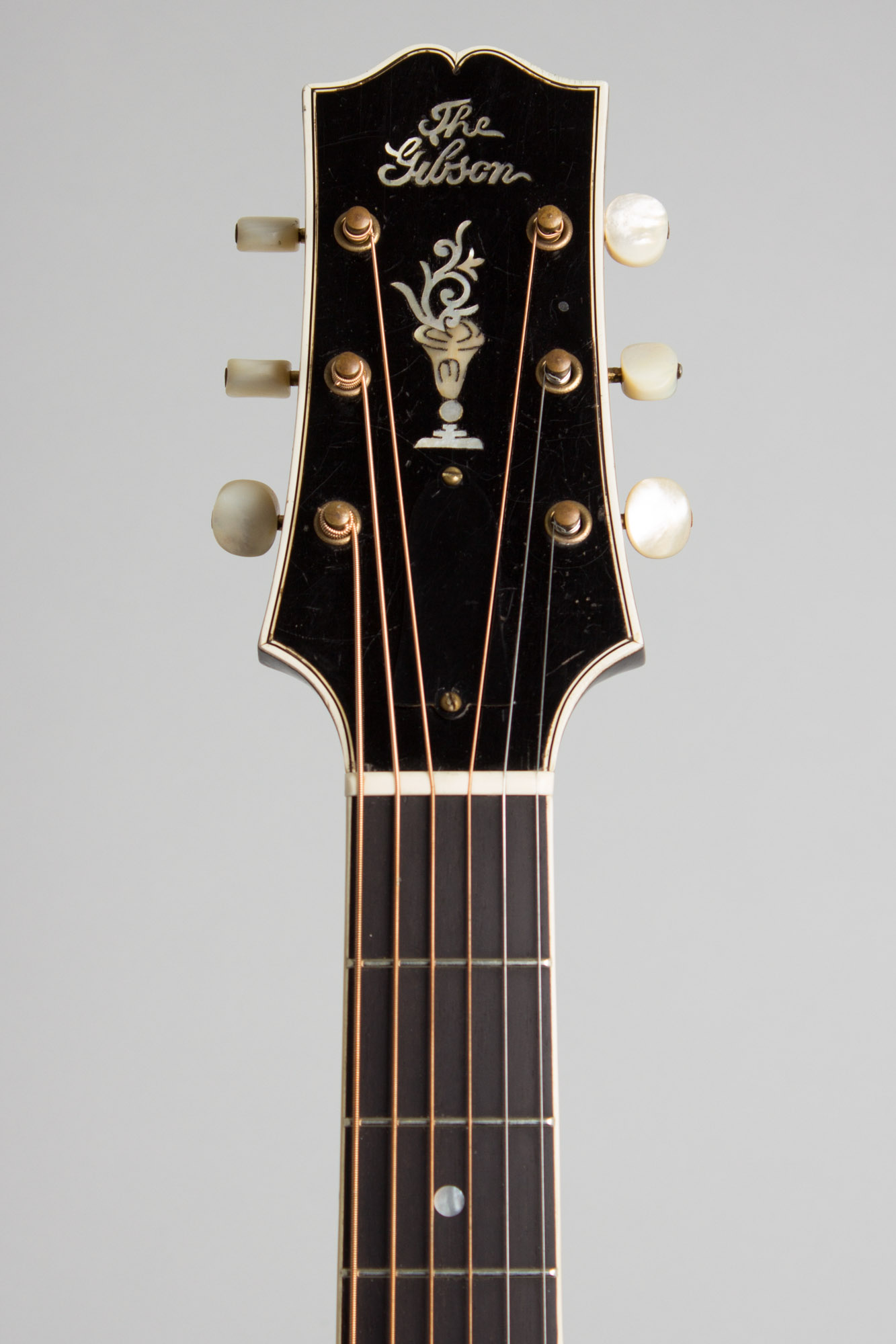 The Gibson Flower Pot 1