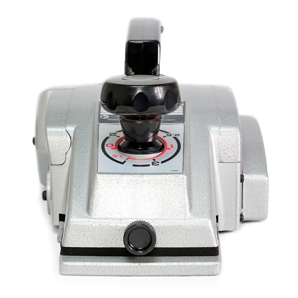 MAKITA 1804N Corded 5-3/8 Inch Wood Planer - กบไสไม้ไฟฟ้าขนาด 5-3/8 นิ้ว มากีต้า รุ่น 1804N