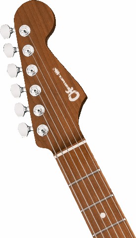 Charvel Guthrie Govan Signature [Silver Metallic]