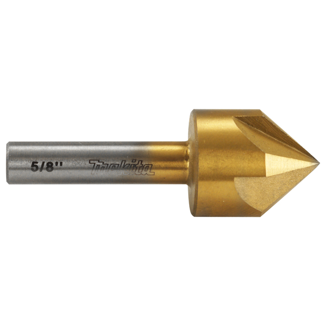 MAKITA Countersink Drill Bits - ดอกเจาะผาย มากีต้า