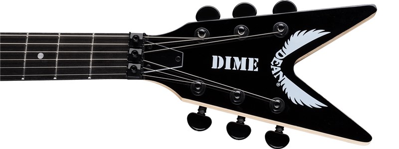 Dean Dime