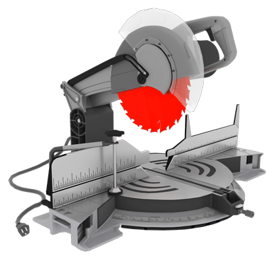 FREUD LU80R010 10" 80T 5/8" Bore Ultimate Plywood & Melamine Blade - ใบเลื่อยโต๊ะเลื่อยคลองเลื่อยมาตรฐานสำหรับตัดไม้อัด และ เมลามีนขนาด 10 นิ้ว 80ฟัน รูเพลา 5/8 นิ้ว (U.S.A.) สินค้าสั่งซื้อล่วงหน้า Pre-Order