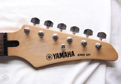 Yamaha ERG121