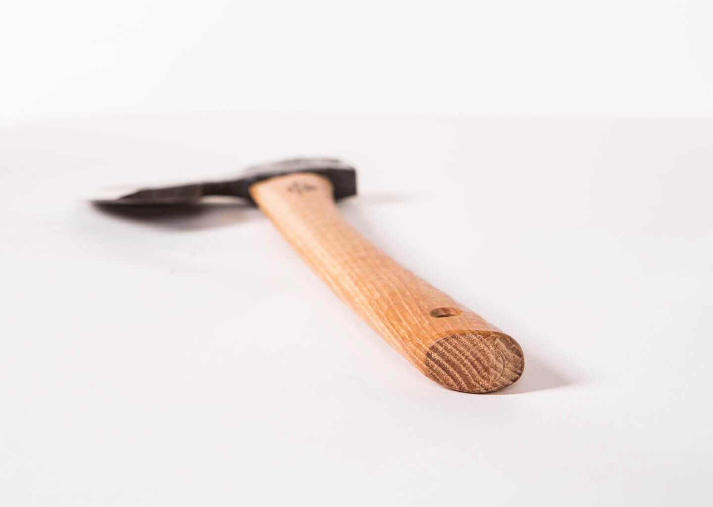 GRANSFORS / GRÄNSFORS BROAD AXE, MODEL 1900 - ขวานในตำนานหน้ากว้าง (Made in Sweden) - 4802, 4803