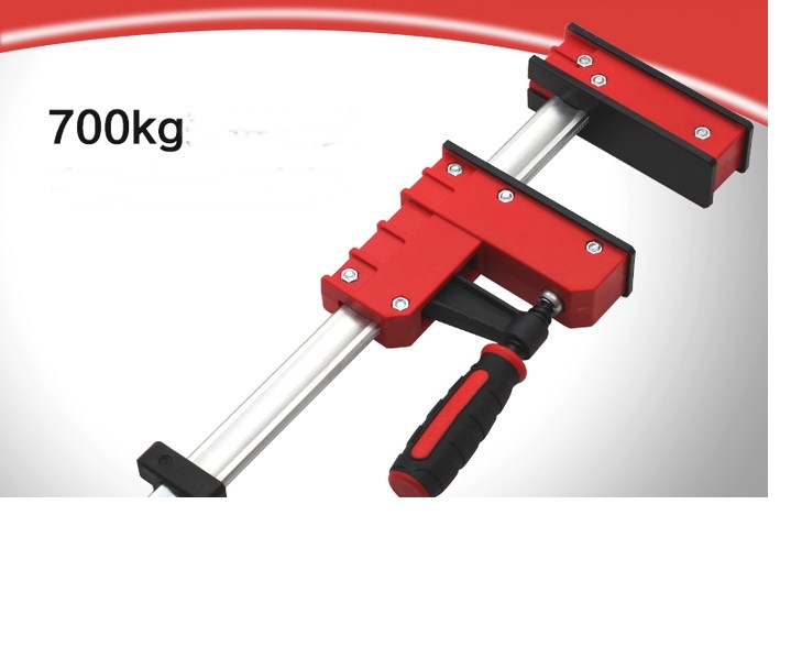 DURATEC 899 - PARALLEL CLAMP Pro แคล้มปากขนานรุ่นมืออาชีพ