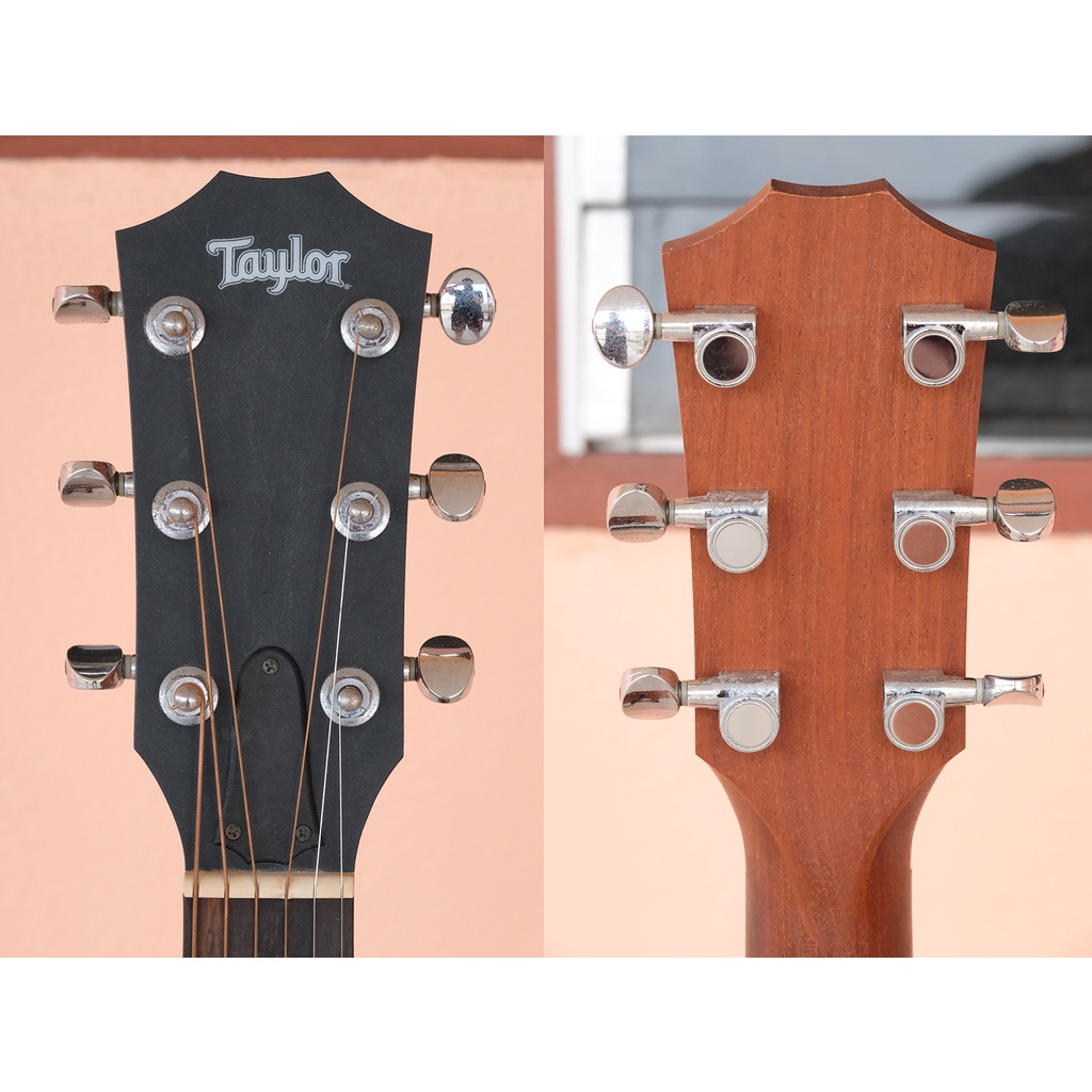 Taylor Baby Acoustic