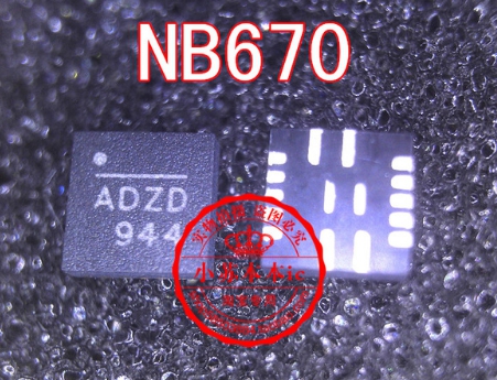 NB670GQ NB670 ADZD