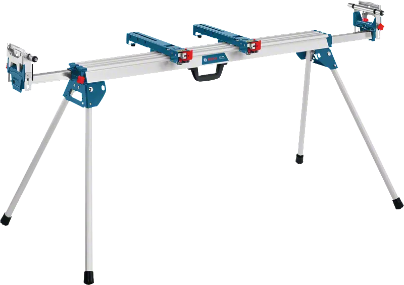 BOSCH GTA 3800 Miter Saw Stand - ขาตั้งเลื่อยตัดองศา บ๊อช รุ่น GTA 3800 - 0601B24000