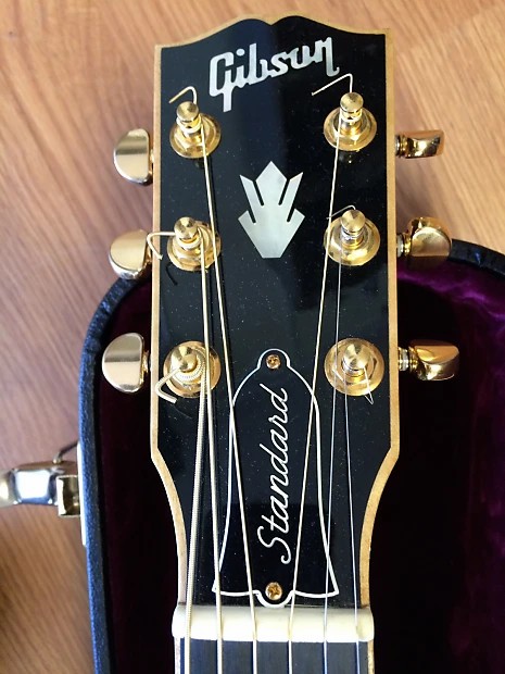 Gibson Songwriter Acoustic