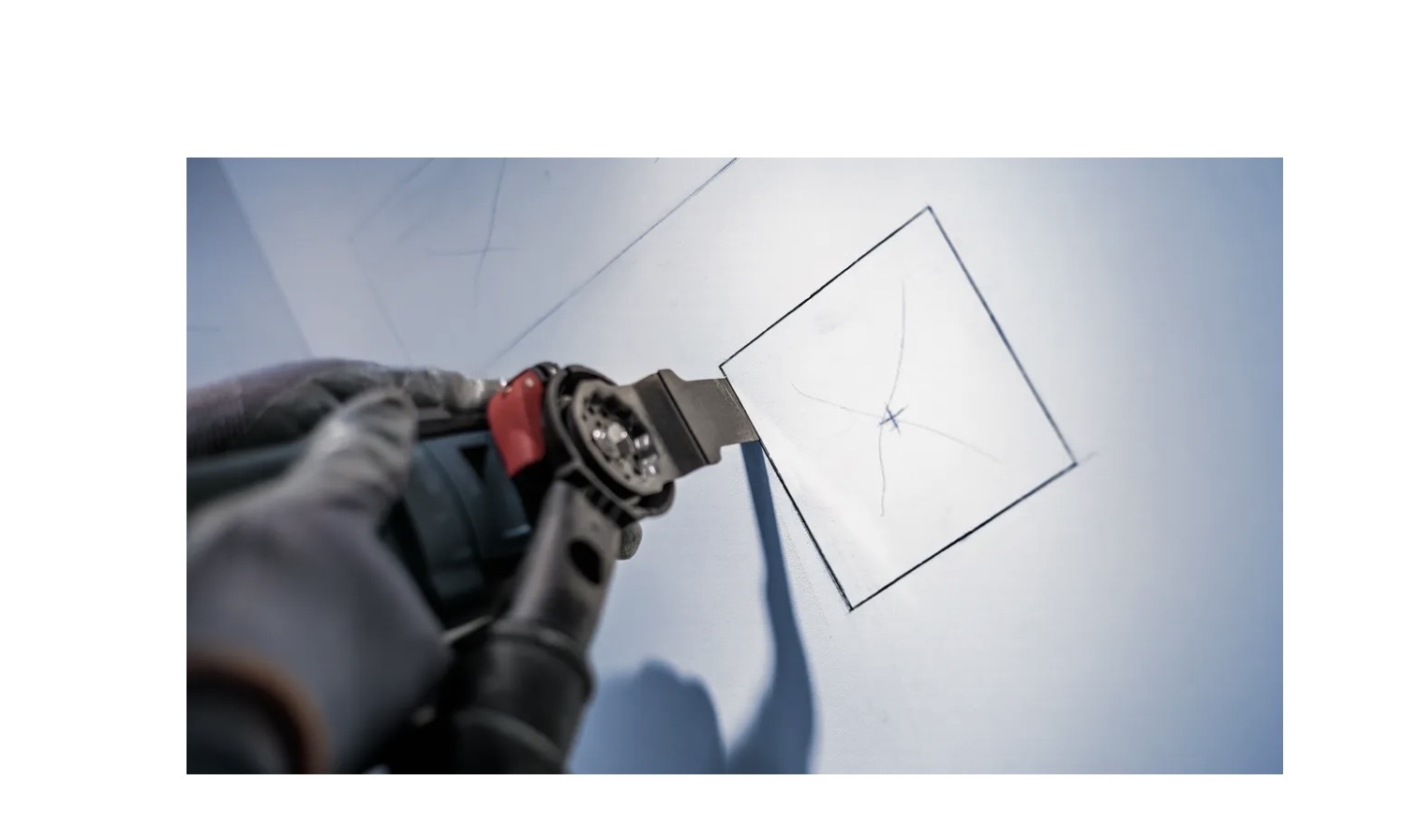 BOSCH AIZ 32 APIB - BIM Blade for Multi-Tool for Oscillating Multi Tools - ใบมีด AIZ 32 APIB สำหรับเครื่องมืออเนกประสงค์ - 2608669066 (มาแทนรุ่น AIZ 32 APB)